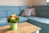 Ferienhaus in Kraksdorf - Ferienhaus Küstenzauber - Bild 7