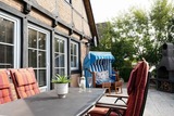 Ferienhaus in Kraksdorf - Ferienhaus Küstenzauber - Bild 10