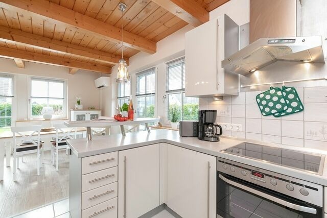 Ferienhaus in Kraksdorf - Ferienhaus Küstenzauber - Bild 25