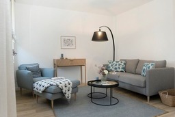 Strandnest 5