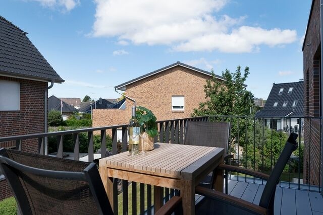 Ferienwohnung in Grömitz - Strandnest 5 - Bild 4