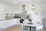 Ferienwohnung in Grömitz - Strandnest 5 - Bild 11