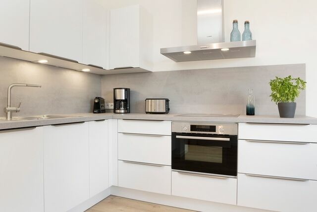 Ferienwohnung in Grömitz - Strandnest 5 - Bild 13