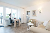 Ferienwohnung in Grömitz - Skippers Hus Liegeplatz - Bild 1