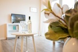 Ferienwohnung in Grömitz - Skippers Hus Liegeplatz - Bild 7
