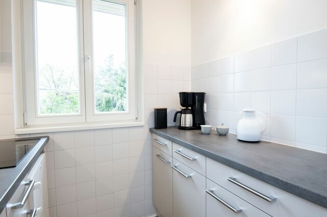 Ferienwohnung in Grömitz - Skippers Hus Liegeplatz - Bild 15
