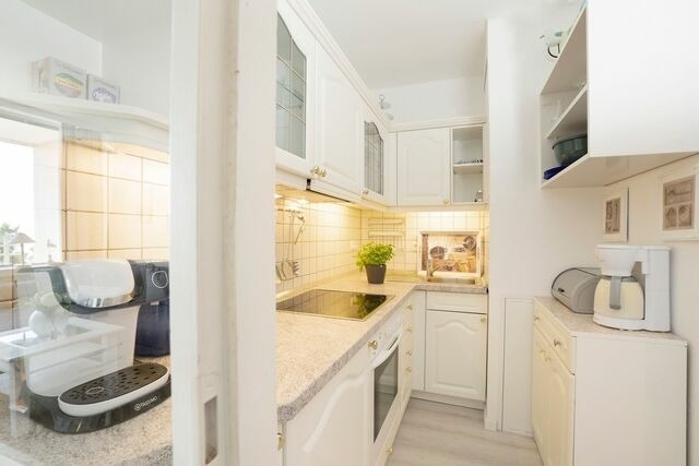 Ferienwohnung in Kellenhusen - Strandappartements am Leuchtturmweg M&ouml;we - Bild 13