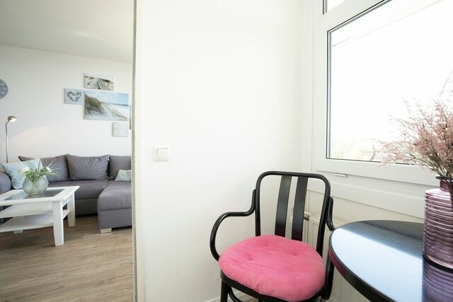 Ferienwohnung in Kellenhusen - Strandappartements am Leuchtturmweg M&ouml;we - Bild 18