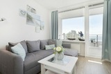 Ferienwohnung in Kellenhusen - Strandappartements am Leuchtturmweg M&ouml;we - Bild 1