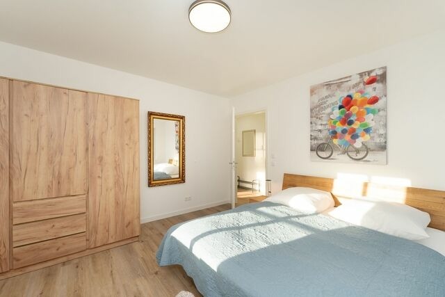 Ferienwohnung in S&uuml;ssau - Am Feldweg 8 Heringsm&ouml;we - Bild 23