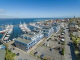 Ferienwohnung in Laboe - Börn Lachmöwe - Bild 24