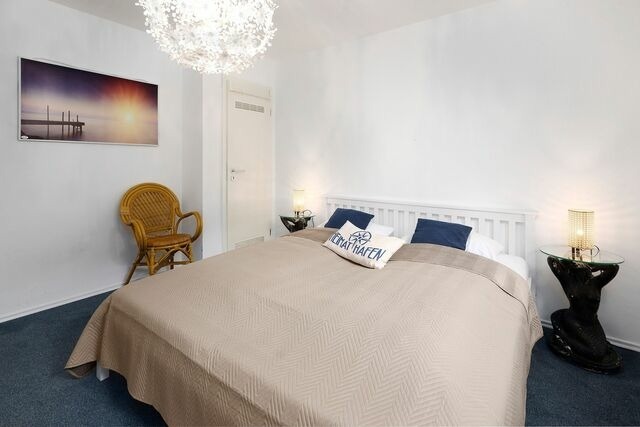 Ferienwohnung in Schönberger Strand - Fliedergang 10 Wohnung 4 - Bild 4