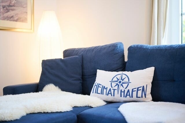 Ferienwohnung in Schönberger Strand - Fliedergang 10 Wohnung 4 - Bild 6