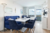 Ferienwohnung in Laboe - Probsteier Platz Leuchtturm - Bild 4
