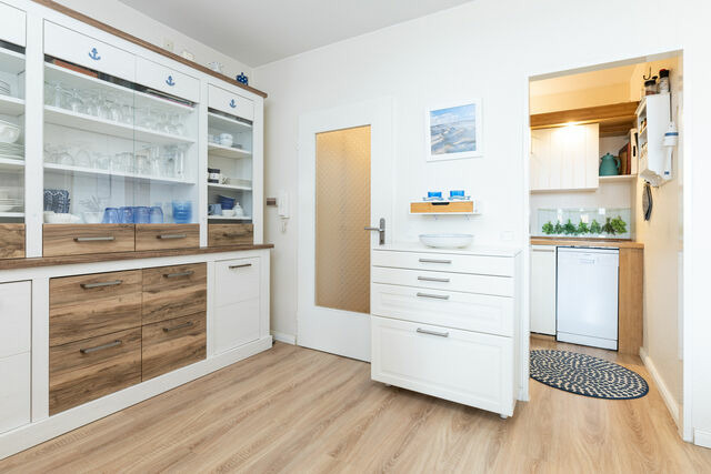 Ferienwohnung in Laboe - Probsteier Platz Leuchtturm - Bild 9