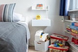 Ferienwohnung in Laboe - Probsteier Platz Leuchtturm - Bild 21