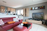 Ferienwohnung in Haffkrug - Strand Domizil Wohnung 12 - Bild 4