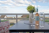 Ferienwohnung in Haffkrug - Strand Domizil Wohnung 12 - Bild 10