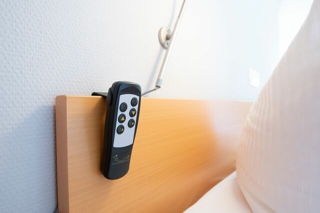 Ferienwohnung in Haffkrug - Strand Domizil Wohnung 12 - Bild 22