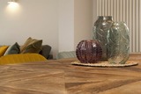 Ferienwohnung in Grömitz - Neustädter Straße 79a Dünengras - Bild 10