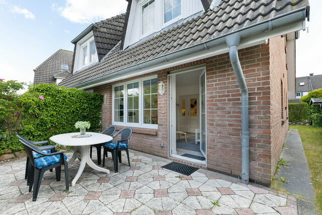 Ferienwohnung in Schönberger Strand - Wohnung 10 - Bild 3