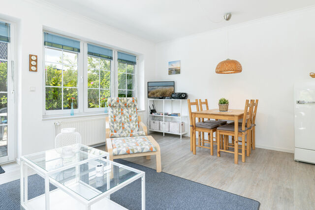 Ferienwohnung in Schönberger Strand - Wohnung 10 - Bild 9