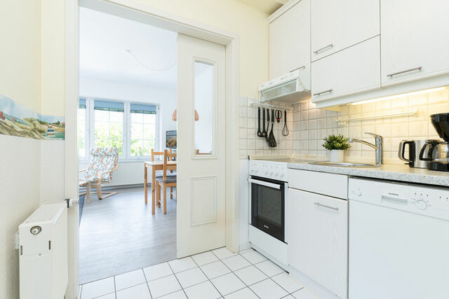 Ferienwohnung in Schönberger Strand - Wohnung 10 - Bild 15