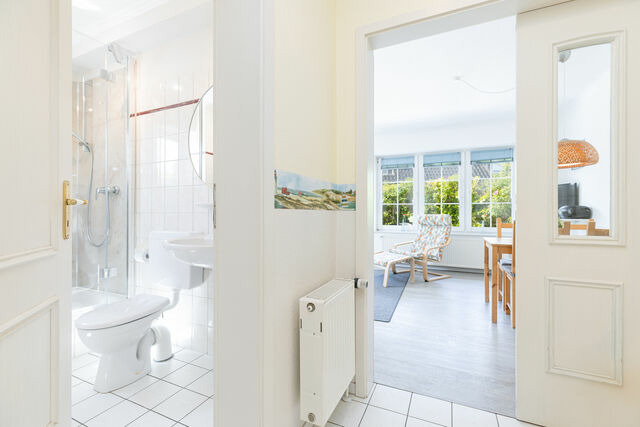 Ferienwohnung in Schönberger Strand - Wohnung 10 - Bild 22