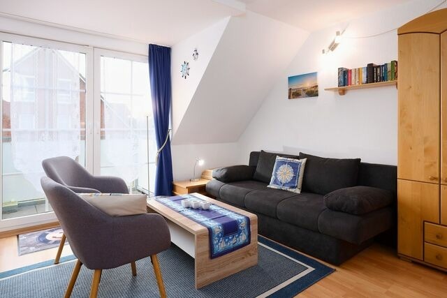 Ferienwohnung in Schönberger Strand - Wohnung 3 - Bild 5