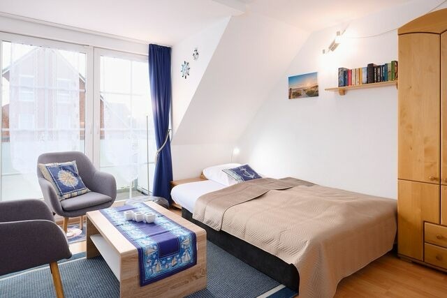 Ferienwohnung in Schönberger Strand - Wohnung 3 - Bild 6