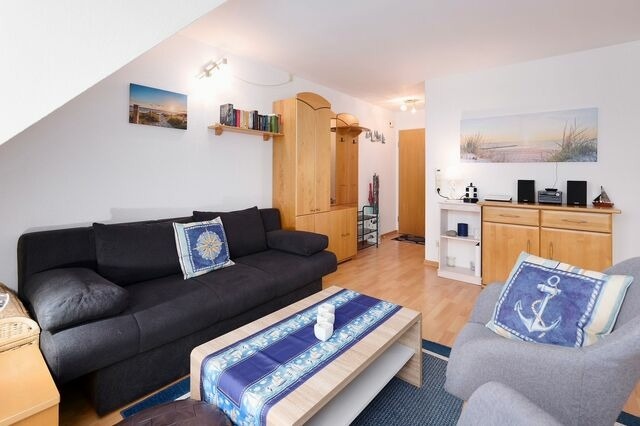 Ferienwohnung in Schönberger Strand - Wohnung 3 - Bild 7