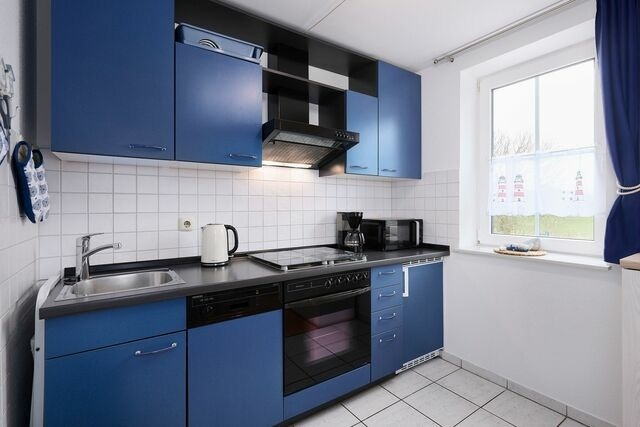 Ferienwohnung in Schönberger Strand - Wohnung 3 - Bild 14