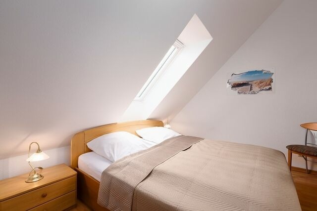 Ferienwohnung in Schönberger Strand - Wohnung 3 - Bild 16