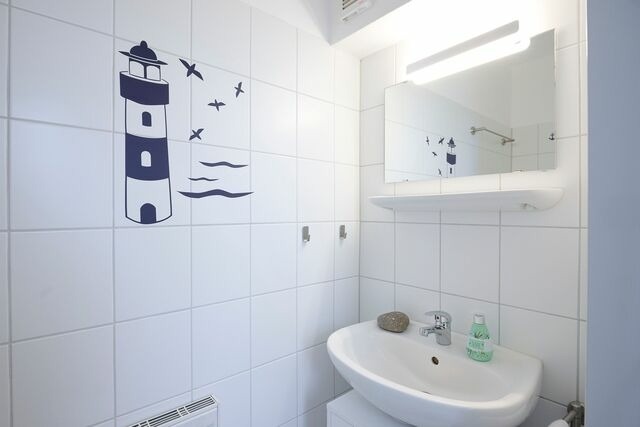 Ferienwohnung in Schönberger Strand - Wohnung 3 - Bild 21