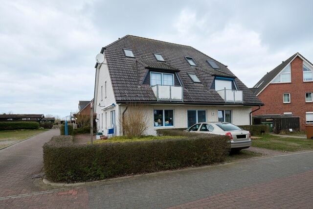 Ferienwohnung in Schönberger Strand - Wohnung 3 - Bild 25