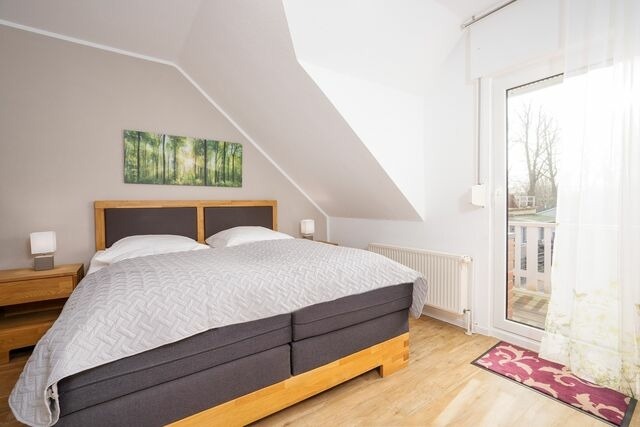 Ferienhaus in Dahme - Strandpirat Jan - Bild 2