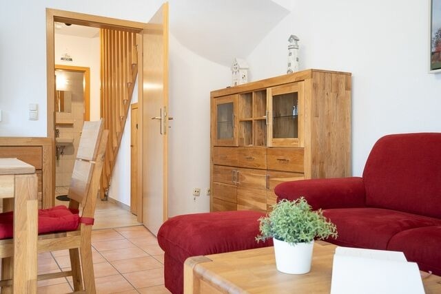 Ferienhaus in Dahme - Strandpirat Jan - Bild 10