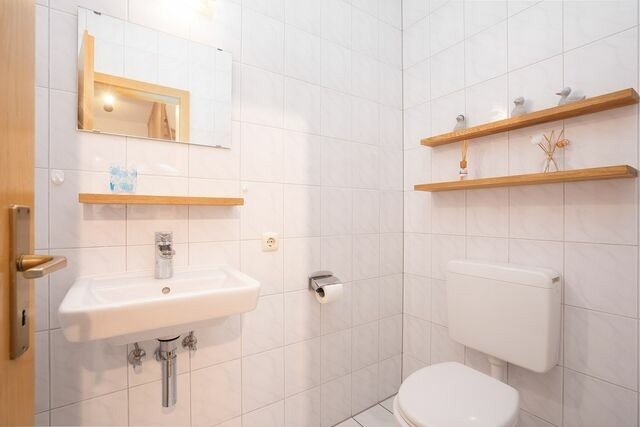 Ferienhaus in Dahme - Strandpirat Jan - Bild 17