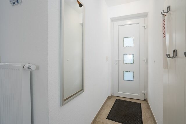 Ferienhaus in Dahme - Strandpirat Jan - Bild 18