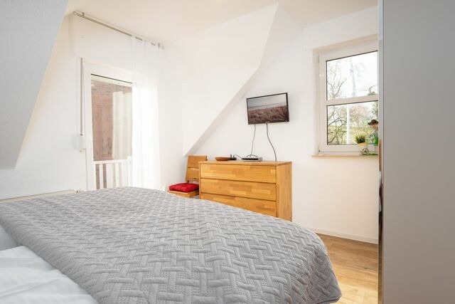 Ferienhaus in Dahme - Strandpirat Jan - Bild 19