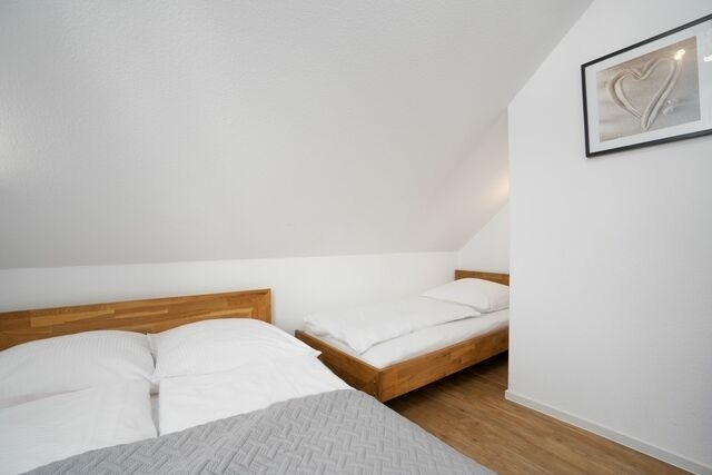 Ferienhaus in Dahme - Strandpirat Jan - Bild 23