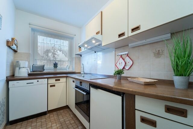 Ferienwohnung in Grömitz - Fischerstraße 10a Zum Möwennest - Bild 22