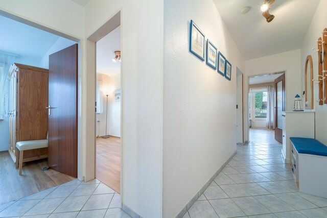 Ferienwohnung in Grömitz - Fischerstraße 10a Zum Möwennest - Bild 24