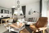 Ferienwohnung in Kellenhusen - Kaiserhof 34-36 Sandd&uuml;ne - Bild 5