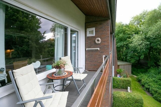 Ferienwohnung in Scharbeutz - Hang 15 Molto Sole - Bild 3