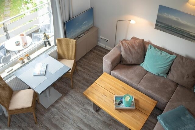 Ferienwohnung in Scharbeutz - Hang 15 Molto Sole - Bild 4