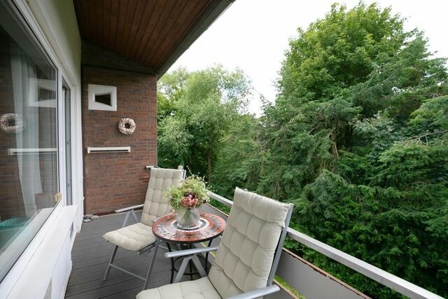 Ferienwohnung in Scharbeutz - Hang 15 Molto Sole - Bild 11