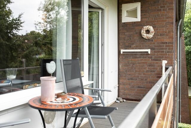 Ferienwohnung in Scharbeutz - Hang 15 Molto Sole - Bild 12