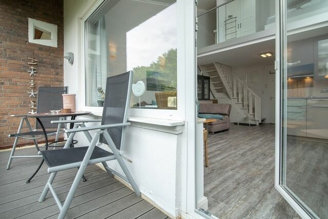 Ferienwohnung in Scharbeutz - Hang 15 Molto Sole - Bild 13