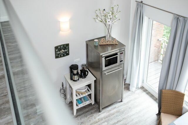 Ferienwohnung in Scharbeutz - Hang 15 Molto Sole - Bild 16